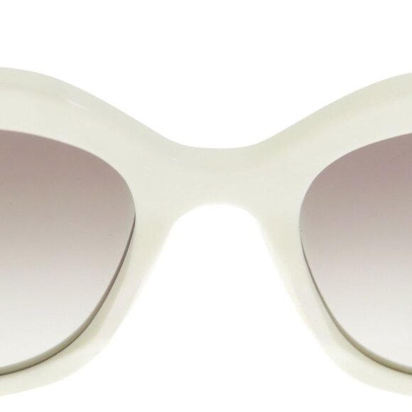 Prada Logo Sunglasses Plastic main image 6